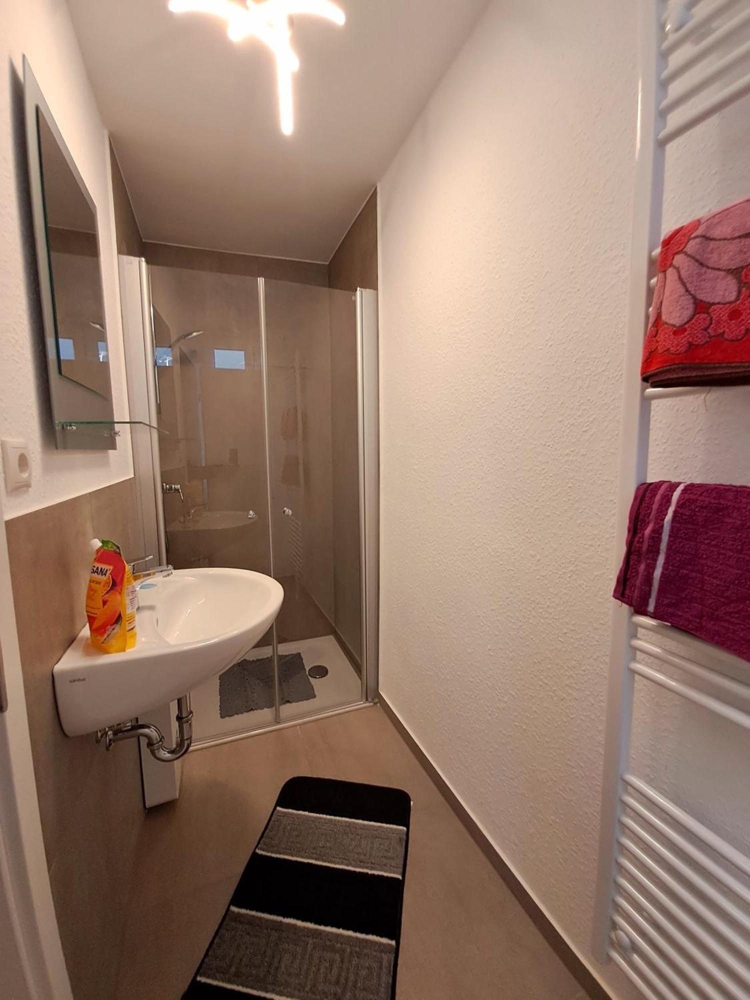 Ferienwohnung Balz-Gluck Boppard Exterior foto